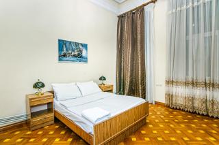 Nizami Street Hiss House - Baku - 0
