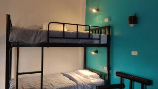 Blue Moon House - A budget hostel for easy travellers - Chiang Mai - 6