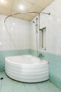 Nizami Street Hiss House - Baku - 6