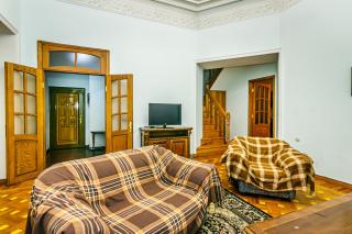 Nizami Street Hiss House - Baku - 1