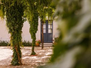 São Lourenço do Barrocal - 1