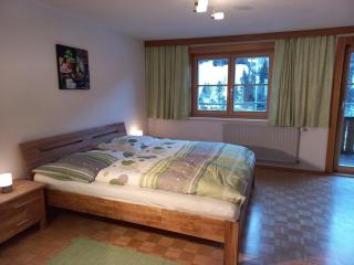 Ferienwohnung Stelzis - 4