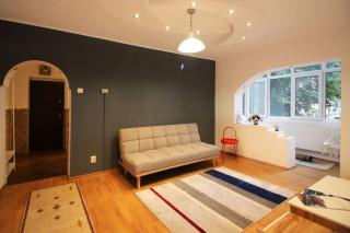 Central Comfort Zone - 2