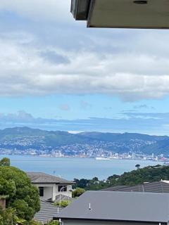 Luxury 5beds and 5bedroom - Lower Hutt - 7