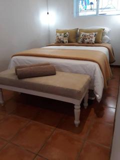 Worcester Gallery Cottage - Worcester - 4