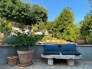Villa Šterna II - Ferienhaus mit Pool und Garten - Kaštelir - 7