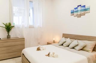 SPA & RELAX Aesthetic Apartment 50m dal mare - 6