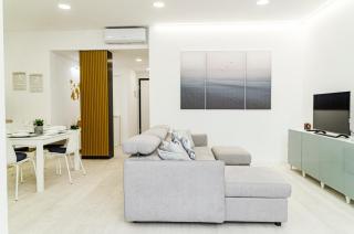 SPA & RELAX Aesthetic Apartment 50m dal mare - 4