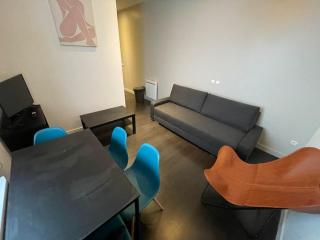 Cosy appartement 3 hypercentre - Lille - 3