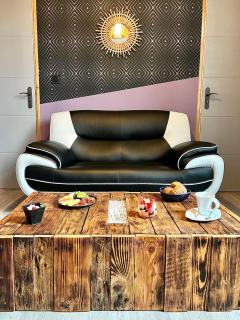 * La Maisonette * avec Sauna & Hammam privatifs - Nevers - 8