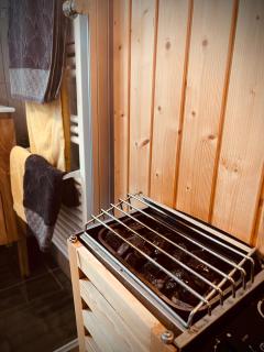 * La Maisonette * avec Sauna & Hammam privatifs - Nevers - 7