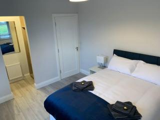 Tadgh's Cottage - Ennis - 7