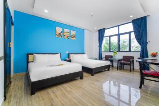 La Maison Danang Beach Hotel - Da Nang - 7