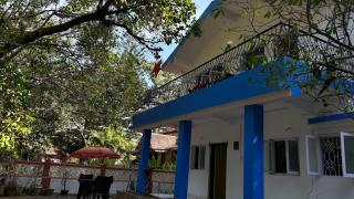 Muffys Guest House - Arpora - 0
