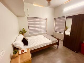 Rural Breeze - Bālarāmpuram - 7