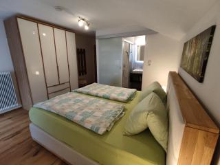Appartements Pfausler - Oetz - 2