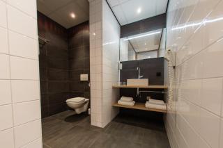 Hotel Parkzicht Eindhoven - Eindhoven - 7