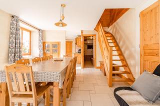 Gîte des Cascades - Sixt - 7