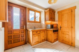 Gîte des Cascades - Sixt - 9