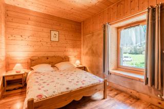 Gîte des Cascades - Sixt - 8