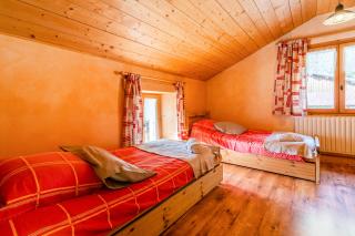 Gîte des Cascades - Sixt - 4