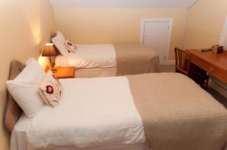 Oak Inn - Upton Snodsbury - 2