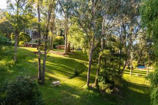 Kiewa Country Cottages - 9