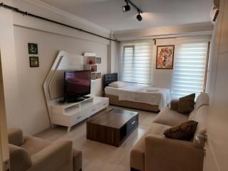 CLASS SUİT RESİDENCE - Çanakkale - 8