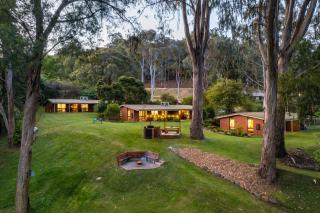 Kiewa Country Cottages - 0