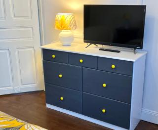 Petit Appartement dans une maison - 5