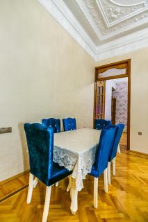 Hezi Aslanov house in CITY CENTRE - 6