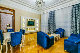 Hezi Aslanov house in CITY CENTRE - 0
