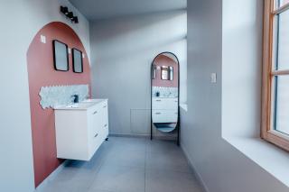 Cabane sur pilotis - 1