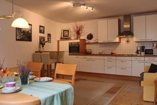 Ferienwohnung Backhaus - 6