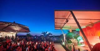 Easyatent Safari tent Aminess Maravea - Novigrad Istria - 4
