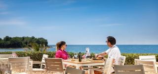 Easyatent Safari tent Aminess Maravea - Novigrad Istria - 0