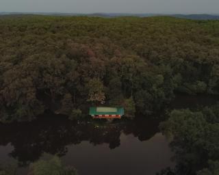 Rukhad Jungle Camp - Pench - - 9