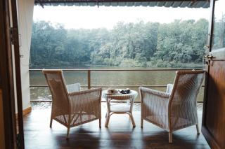 Rukhad Jungle Camp - Pench - - 1
