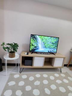 Cosy Executive 1 BR Uptown Parksuites Ultra fast Internet - 8