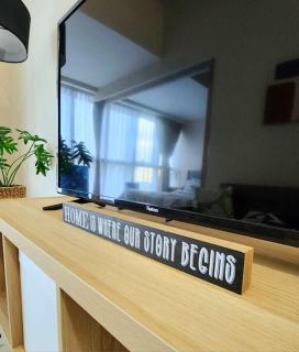 Cosy Executive 1 BR Uptown Parksuites Ultra fast Internet - 5