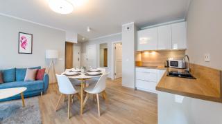 Apartamenty Sun & Snow Rezydencja Park II - Mielno - 0