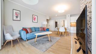 Apartamenty Sun & Snow Rezydencja Park II - Mielno - 6