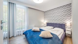 Apartamenty Sun & Snow Rezydencja Park II - Mielno - 8