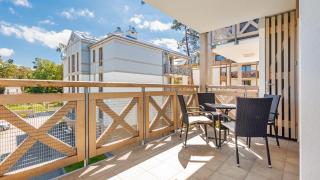 Apartamenty Sun & Snow Rezydencja Park II - Mielno - 2