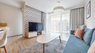 Apartamenty Sun & Snow Rezydencja Park II - Mielno - 1