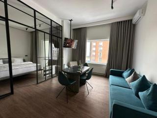Hotel Manica 4you - Almaty - 6