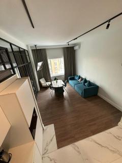 Hotel Manica 4you - Almaty - 4
