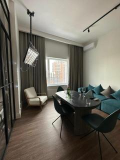 Hotel Manica 4you - Almaty - 1