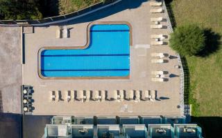 Karras Grande Resort - Tsilivi - 2