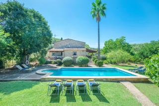 Owl Booking Villa Xino - 10 Min Walk to the Old Town - Pollença - 8